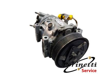 COMPRESSORE ARIA CONDIZIONATA CITROEN...