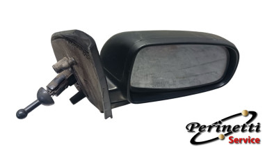 SPECCHIO RETROVISORE DESTRO MANUALE...