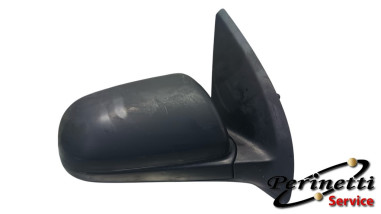 SPECCHIO RETROVISORE DESTRO MANUALE...