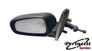 SPECCHIO RETROVISORE SINISTRO MANUALE...