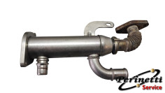 RADIATORE EGR  FIAT SCUDO /...