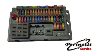 CENTRALINA FUSIBILI  MINI ONE R50 /...