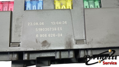 CENTRALINA FUSIBILI  MINI ONE R50 /...