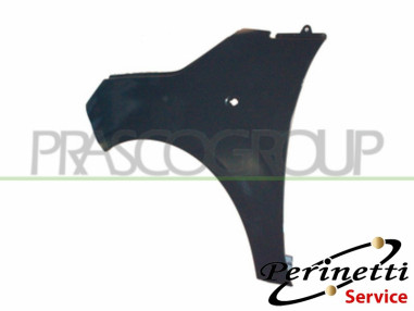 PARAFANGO ANTERIORE SINISTRO CON FORO...