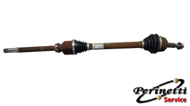 SEMIASSE ANTERIORE DESTRO  CITROEN C4...