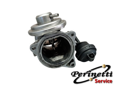 VALVOLA EGR  VOLKSWAGEN / AUDI / SEAT...