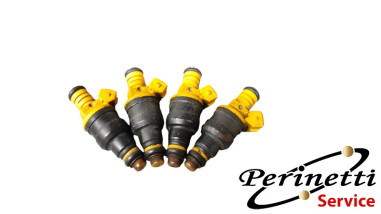 4 INIETTORI HYUNDAI ATOS / ATOS PRIME...