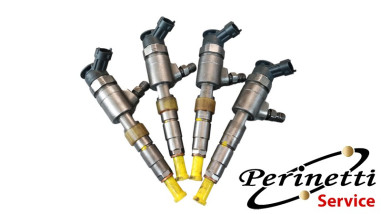 4 INIETTORI FORD 1.5 TDCI CV6Q9F593AA
