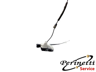 SERRATURA PORTA ANTERIORE DESTRA...