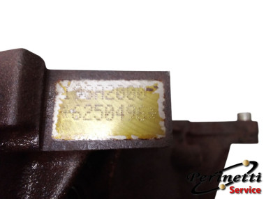 MONOBLOCCO 198A2000 FIAT BRAVO /...