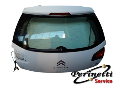 PORTELLONE POSTERIORE CITROEN C3 8701CG