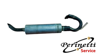 POMPA CARBURANTE BMW E46 320 D 75005160
