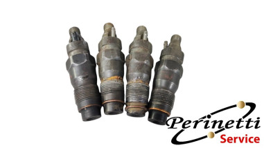 4 INIETTORI BMW E36 318 TDS KCA21S71