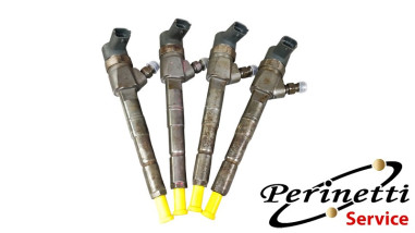 4 INIETTORI OPEL ASTRA H / SAAB 9-5...