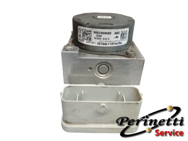 CENTRALINA GRUPPO ABS  CITROEN C3...
