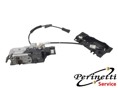 SERRATURA PORTA POSTERIORE DESTRA...