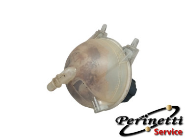 VASCHETTA ACQUA MOTORE FIAT  SCUDO /...