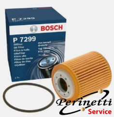 CARTUCCIA FILTRO OLIO...