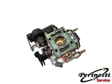 MONO INIETTORE  VOLKSWAGEN POLO (6N)...