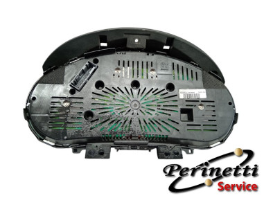 QUADRO STRUMENTI KMH CHEVROLET CRUZE...