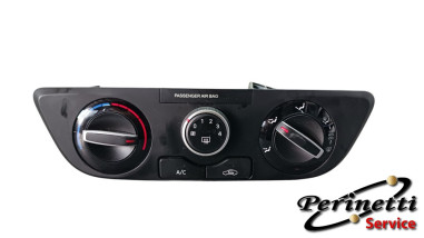 CENTRALINA COMANDO CLIMA HYUNDAI i10...