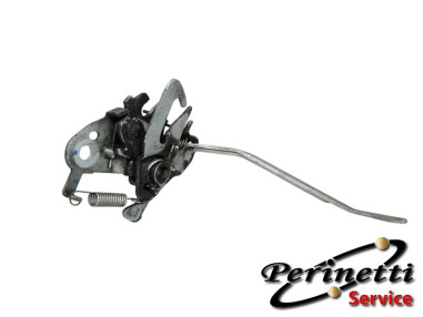 SERRATURA COFANO ANTERIORE CITROEN C4...