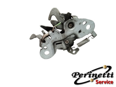 SERRATURA COFANO ANTERIORE CITROEN C4...