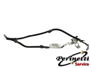 CAVO BATTERIA CITROEN C3 1.2 BZ...