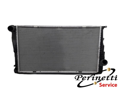 RADIATORE RAFFREDDAMENTO ACQUA  BMW...