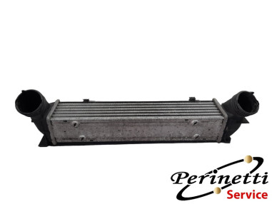 INTERCOOLER SCAMBIATORE ARIA ARIA BMW...