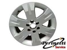 CERCHIO IN LEGA R17 6 FORI...