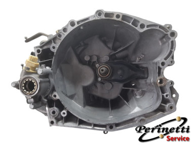 CAMBIO  PEUGEOT 206 / PARTNER /...