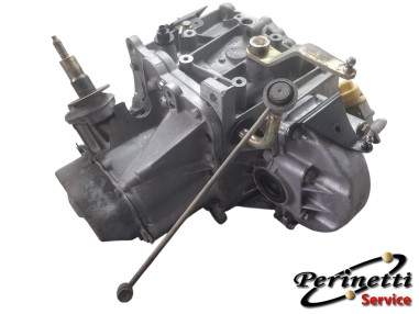CAMBIO  PEUGEOT 206 / PARTNER /...