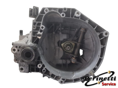 CAMBIO ALFA ROMEO GT / 147 1.9 JTD 16V