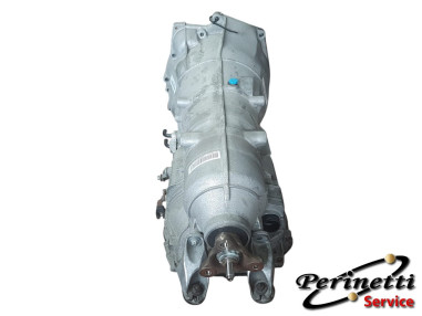 CAMBIO BMW E87 / E90 / E91 320D...