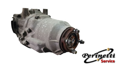 CDA Di Barbuti Luigi Srl - DIFFERENZIALE POSTERIORE TOYOTA Rav4 4a Serie 2ad Salerno 616826510