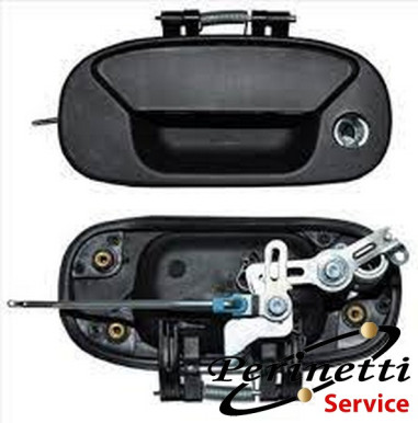 MANIGLIA ESTERNA DEL PORTELLONE FIAT...