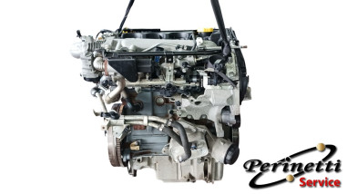 MOTORE D19AA SUZUKI SX4 / FIAT SEDICI...