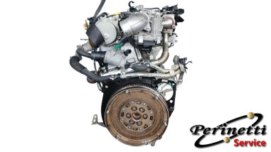 MOTORE D19AA SUZUKI SX4 / FIAT SEDICI...