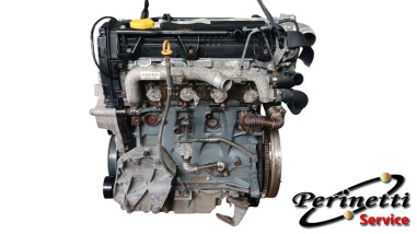 MOTORE D19AA SUZUKI SX4 / FIAT SEDICI...