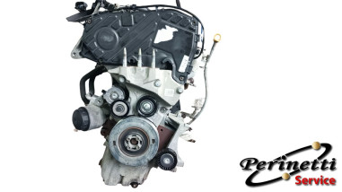 MOTORE D19AA SUZUKI SX4 / FIAT SEDICI...