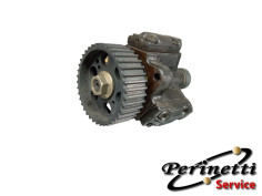 POMPA INIEZIONE MOTORE ALFA... 2