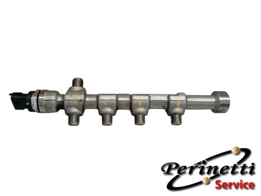 RAIL FLAUTO INIEZIONE MOTORE JEEP...