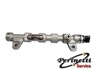 RAIL FLAUTO INIEZIONE MOTORE JEEP...