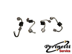 4 CANNETTE DIESEL JEEP...