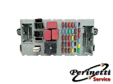 CENTRALINA FUSIBILI FIAT DUCATO 250...