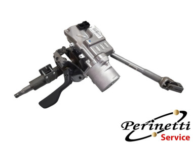 PIANTONE STERZO ELETTRICO FIAT PANDA...