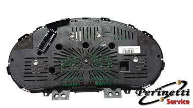QUADRO STRUMENTI KMH  CHEVRLOET CRUZE...