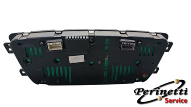 QUADRO STRUMENTI KMH  SSANGYONG KYRON...