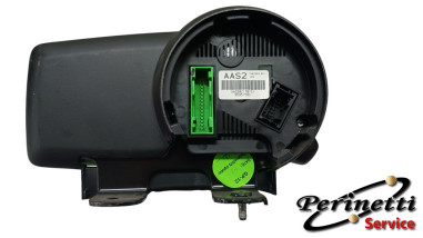 QUADRO STRUMENTI KMH  CHEVROLET SPARK...
